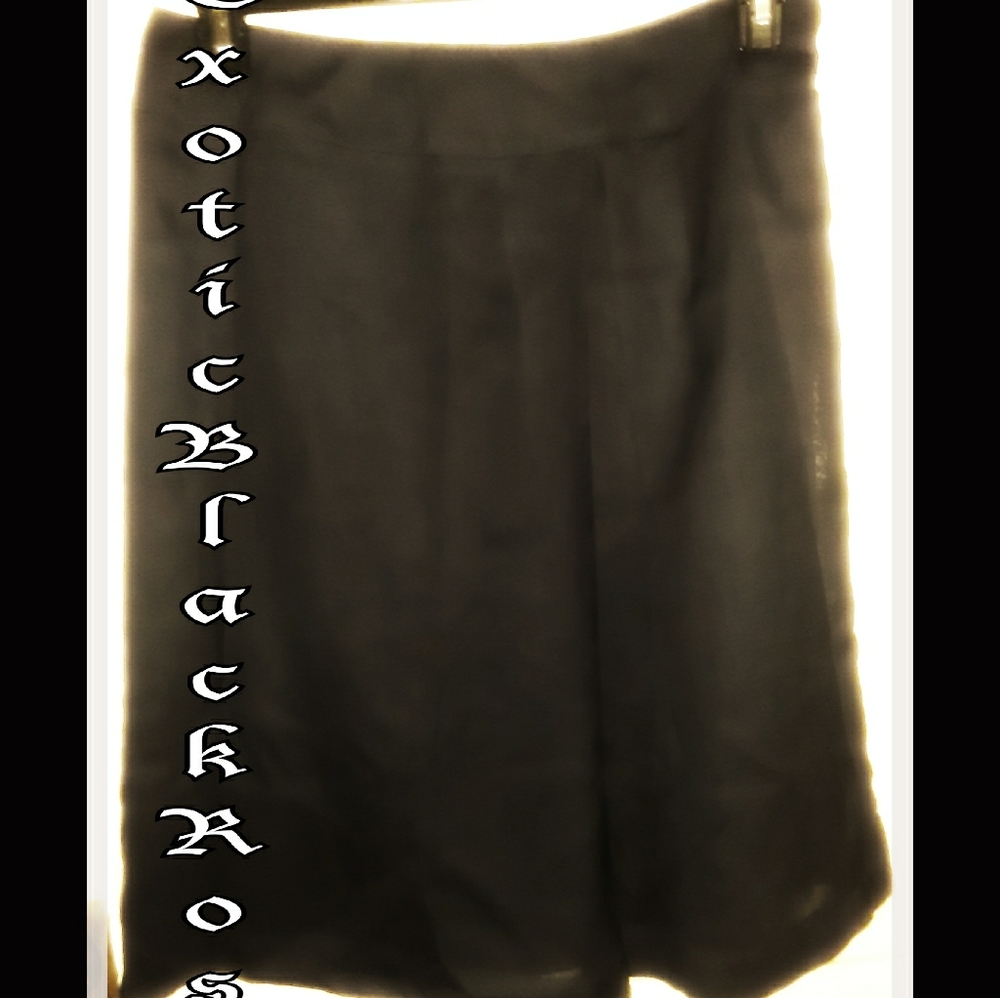 Banana republic skirt 9